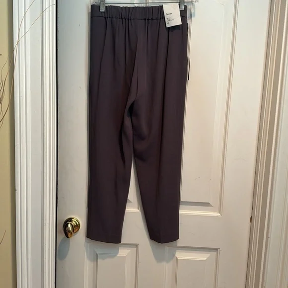 Babaton NWT gray pants - Picture 3 of 8